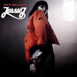 Do It Like A Dude Acoustic Tab by Jessie J