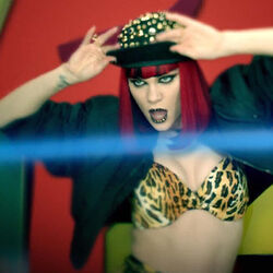 Domino Acoustic Chords by Jessie J