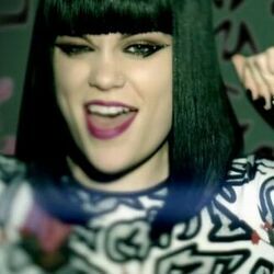 Domino  by Jessie J