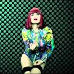 Domino  Chords by Jessie J