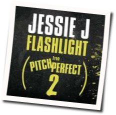 Flashlight  by Jessie J