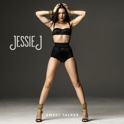 Get Away by Jessie J