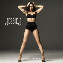 Get Away Chords by Jessie J