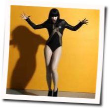 Harder We Fall Chords by Jessie J