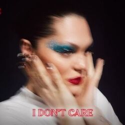 I Don't Care Chords by Jessie J