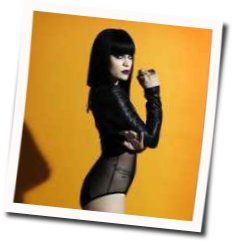I Miss Her Chords by Jessie J