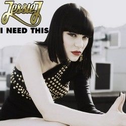 I Need This Chords by Jessie J