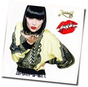 L.o.v.e Chords by Jessie J