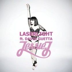 Laserlight by Jessie J