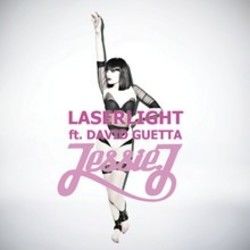Laserlight Tab by Jessie J