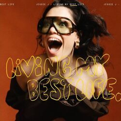 Living My Best Life Chords by Jessie J