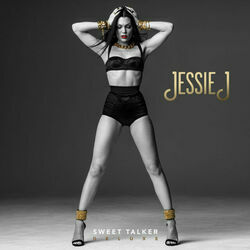 Loud Chords by Jessie J