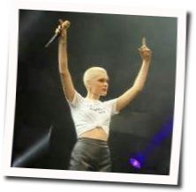 Magnetic Chords by Jessie J