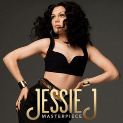 Masterpiece Chords by Jessie J