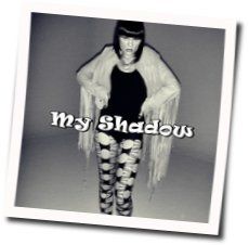 My Shadow Chords by Jessie J