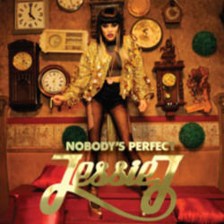 Nobodys Perfect Ukulele by Jessie J