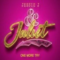 One More Try Chords by Jessie J
