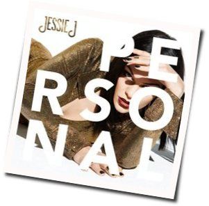 Personal by Jessie J