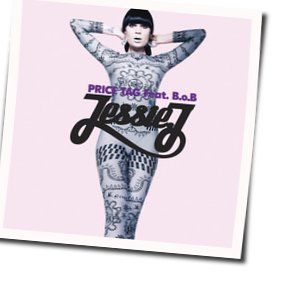 Price Tag by Jessie J