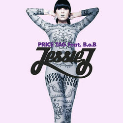 Price Tag Acoustic by Jessie J