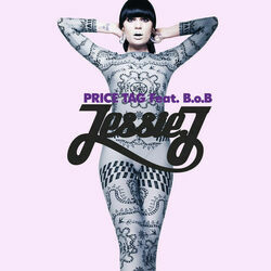 Price Tag Acoustic Tabs by Jessie J