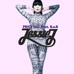 Price Tag Ukulele Chords by Jessie J