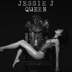 Queen Chords by Jessie J