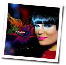 Rainbow Chords by Jessie J