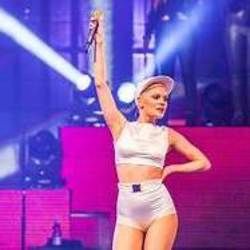 Sexy Lady Chords by Jessie J