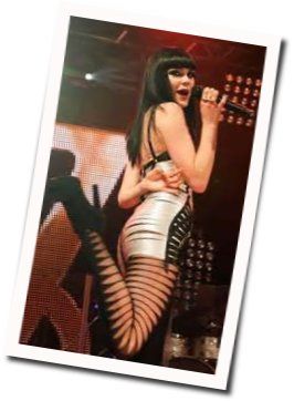 Square One Chords by Jessie J