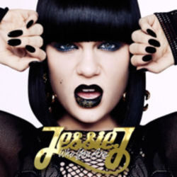 Stand Up Ukulele Chords by Jessie J