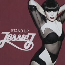 Stand Up  by Jessie J
