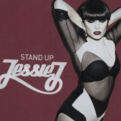 Stand Up  Chords by Jessie J