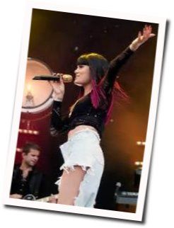 Strip Chords by Jessie J
