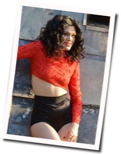 Sweet Talker Chords by Jessie J