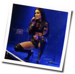 Sweettalker  Chords by Jessie J