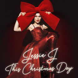 This Christmas Day Ukulele by Jessie J