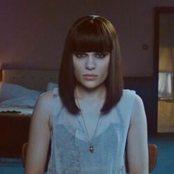 Who You Are  Chords by Jessie J