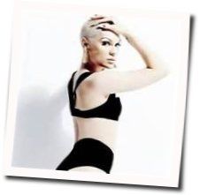Wild Chords by Jessie J