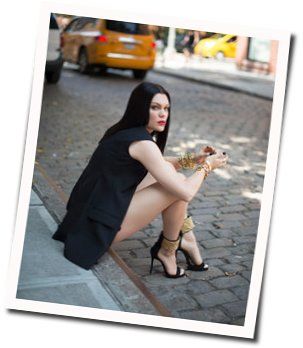 You Loss I'm Found Chords by Jessie J