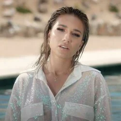 Not In Love With You Chords by Jessie James Decker