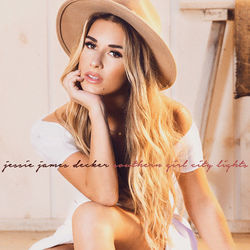 All Filled Up Chords by Jessie James Decker
