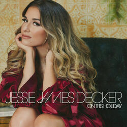 Christmas In Cabo by Jessie James Decker