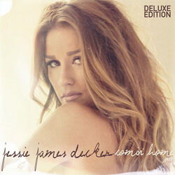 Clint Eastwood Chords by Jessie James Decker