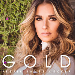 Girl On The Coast by Jessie James Decker