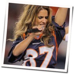I Do Chords by Jessie James Decker