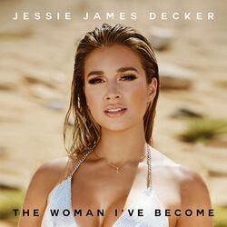 Long Time Coming Chords by Jessie James Decker