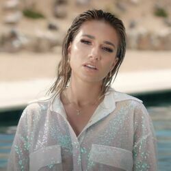 Not In Love With You Chords by Jessie James Decker