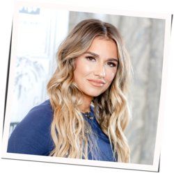 Pretty Girl Chords by Jessie James Decker
