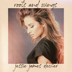 Roots And Wings Chords by Jessie James Decker